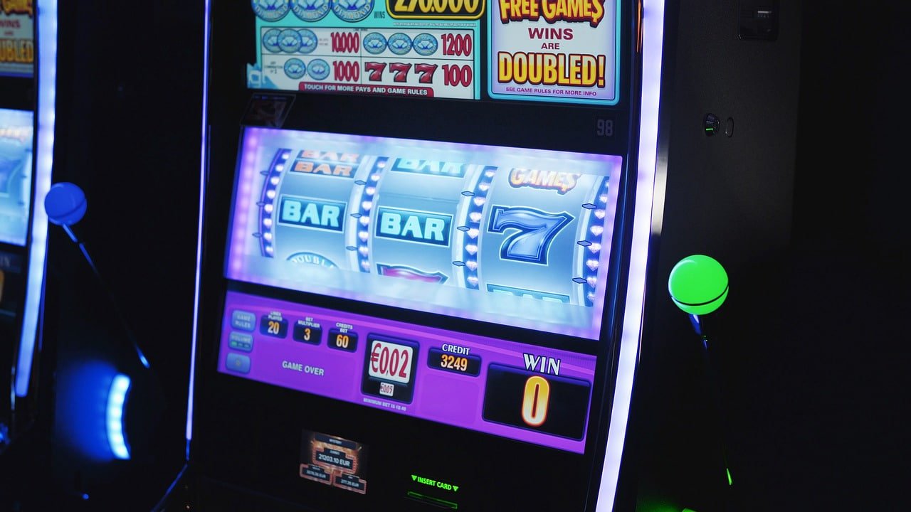 Bingo games and community entertainment on tg777 link