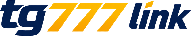 tg777 link official logo